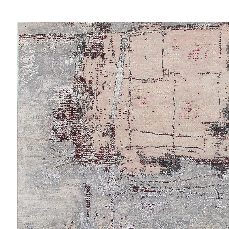 Designový koberec 240x302cm - Designerteppich