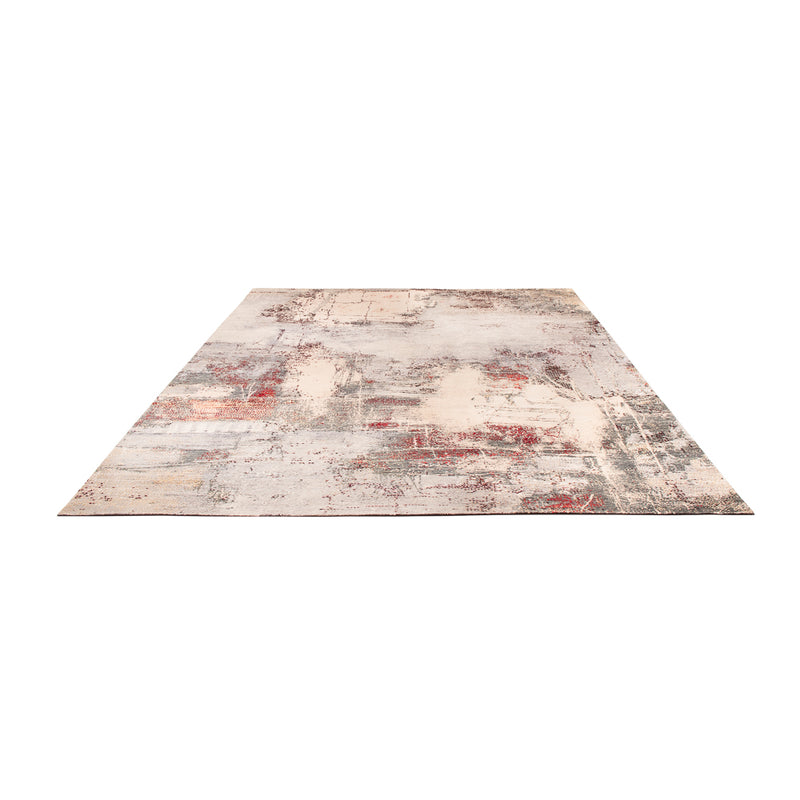 Designový koberec 240x302cm - Designerteppich
