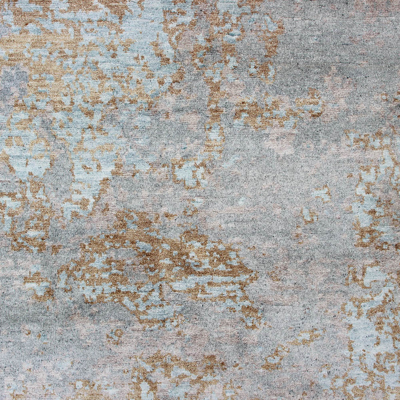 Designový koberec 241x309cm - Designerteppich