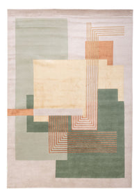 Designový koberec 243x167cm - Designerteppich – product image
