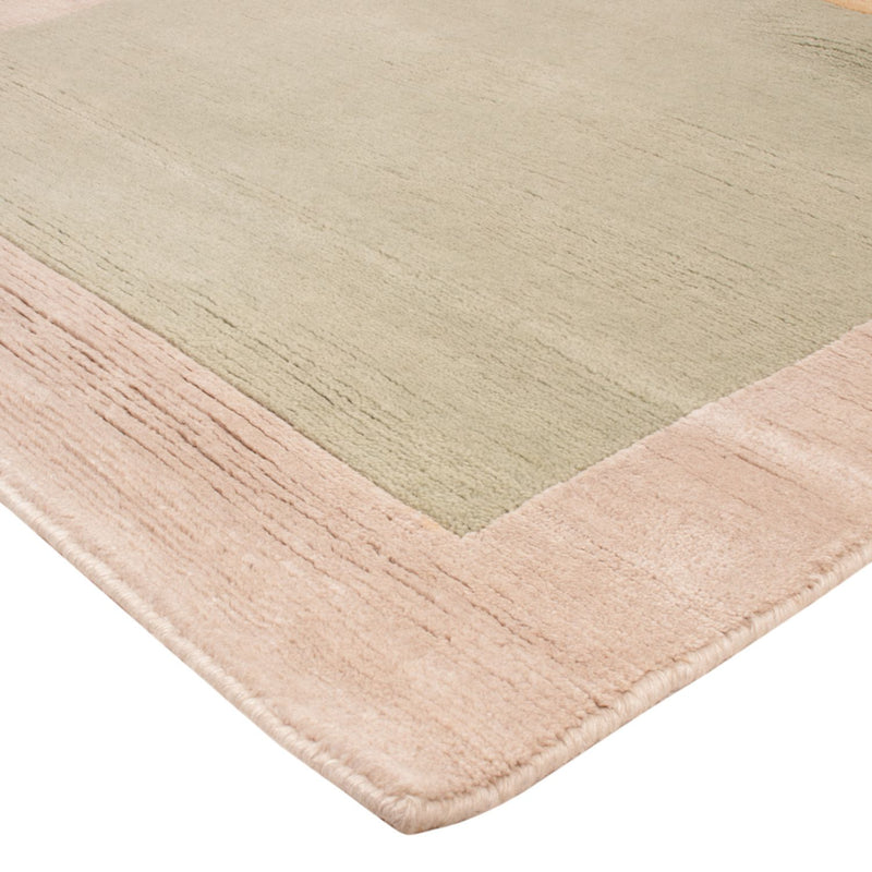 Designový koberec 243x167cm - Designerteppich