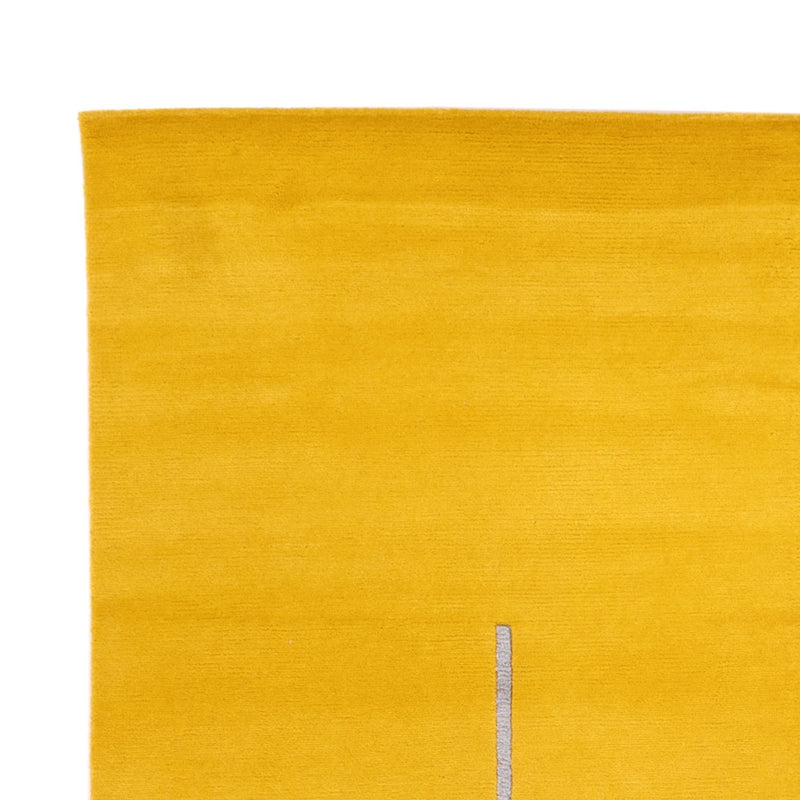 Designový koberec 242x171cm - Designerteppich