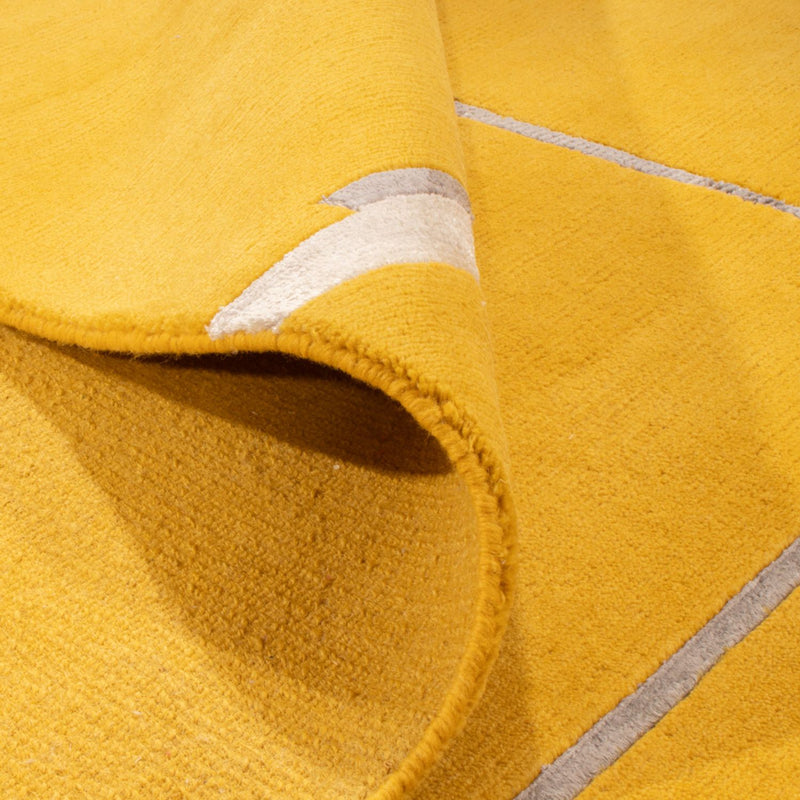 Designový koberec 242x171cm - Designerteppich