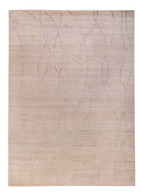 Designový koberec 236x176cm - Designerteppich – product image