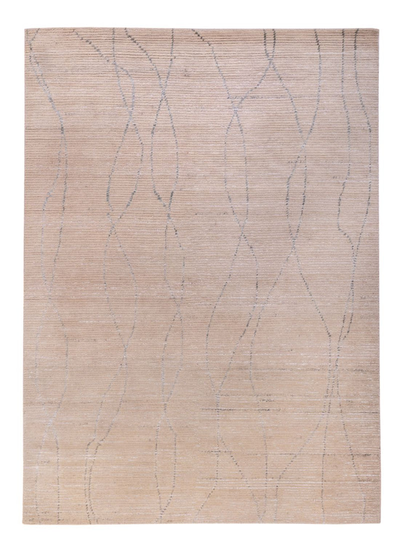 Designový koberec 236x176cm - Designerteppich
