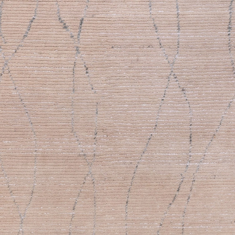 Designový koberec 236x176cm - Designerteppich