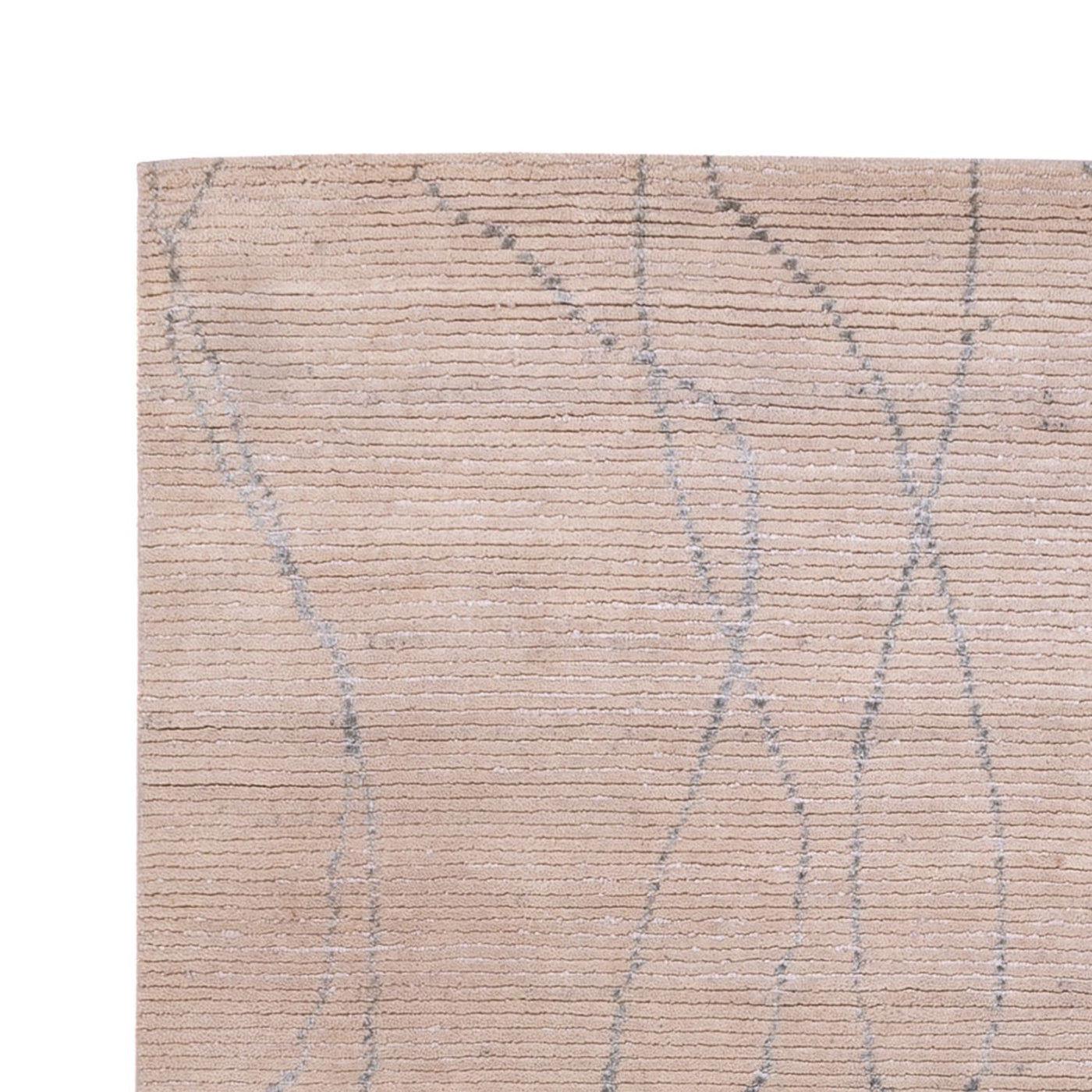 Designový koberec 236x176cm - Designerteppich