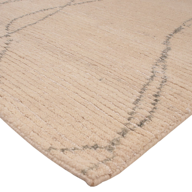 Designový koberec 236x176cm - Designerteppich