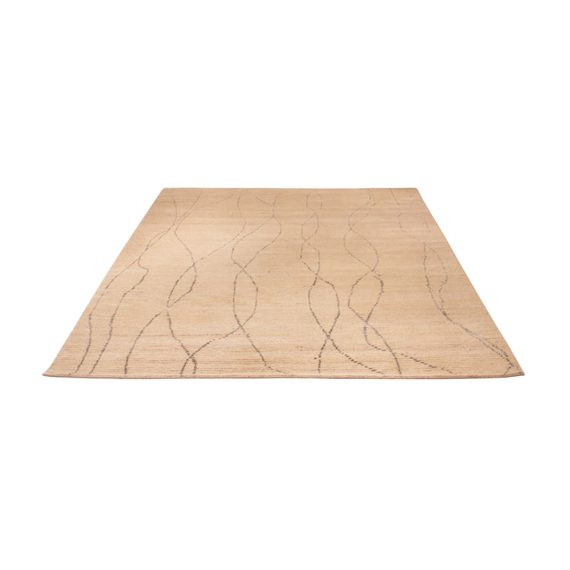 Designový koberec 236x176cm - Designerteppich