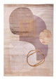 Designový koberec 241x166cm - Designerteppich
