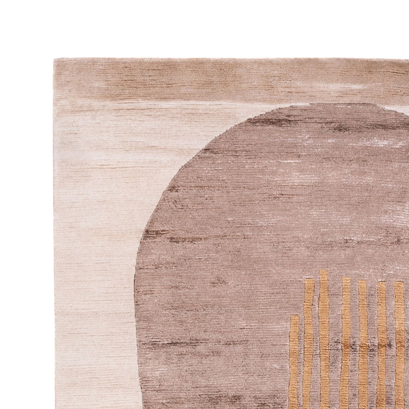 Designový koberec 241x166cm - Designerteppich