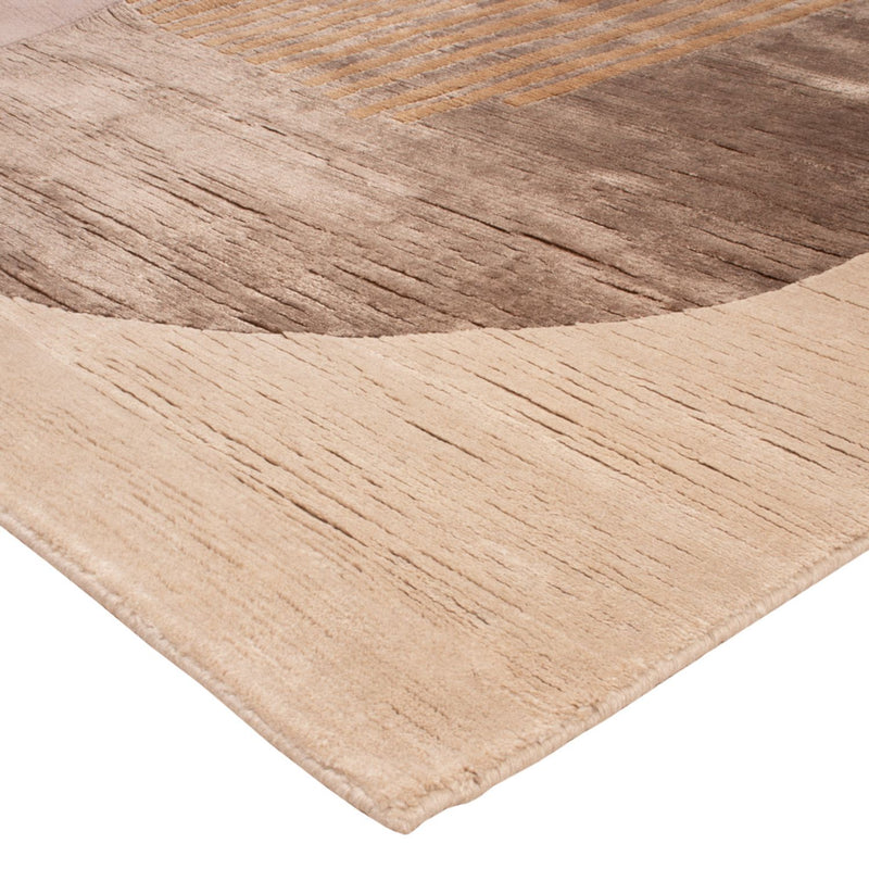 Designový koberec 241x166cm - Designerteppich