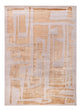 Designový koberec 176x240cm - Designerteppich