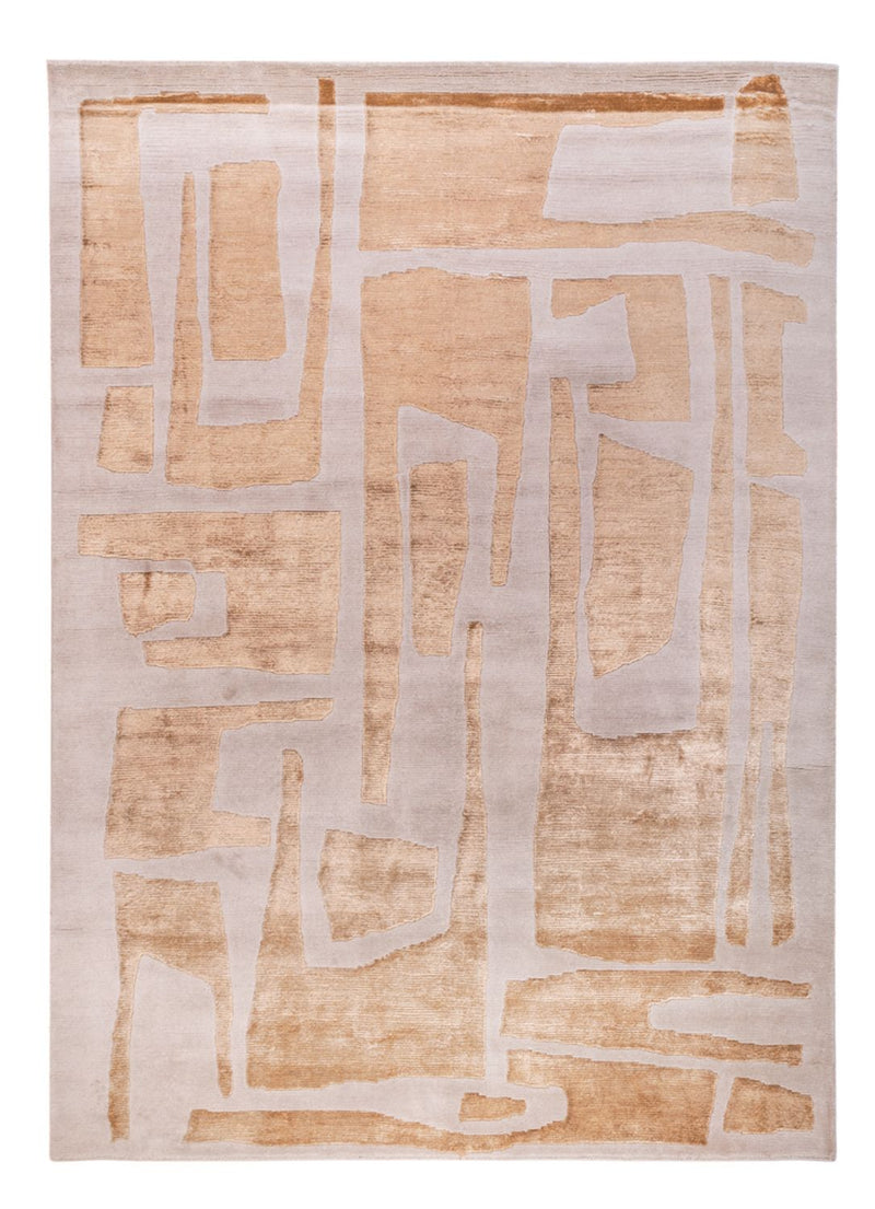 Designový koberec 176x240cm - Designerteppich