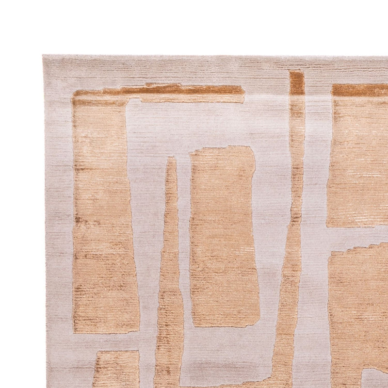 Designový koberec 176x240cm - Designerteppich