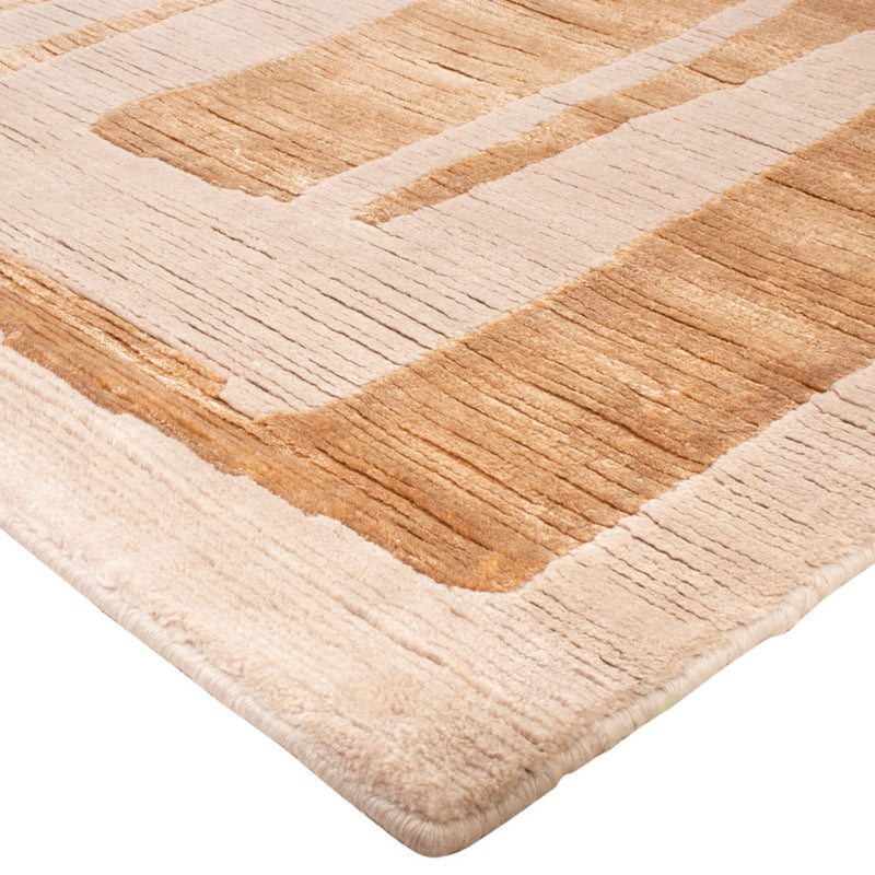 Designový koberec 176x240cm - Designerteppich