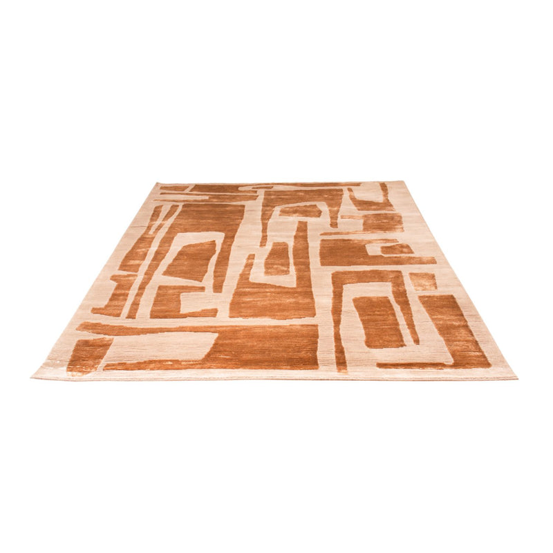 Designový koberec 176x240cm - Designerteppich