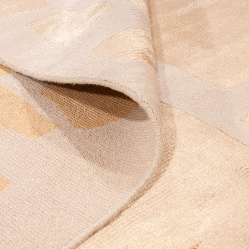 Designový koberec 176x240cm - Designerteppich