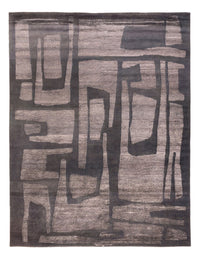 Designový koberec 241x179cm - Designerteppich – product image