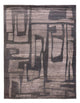 Designový koberec 241x179cm - Designerteppich