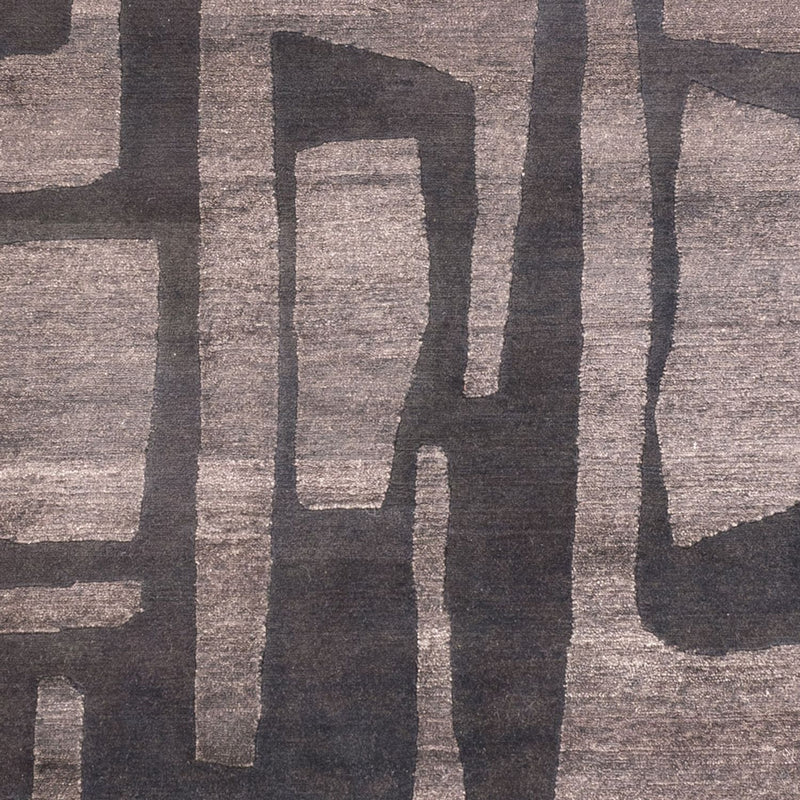 Designový koberec 241x179cm - Designerteppich