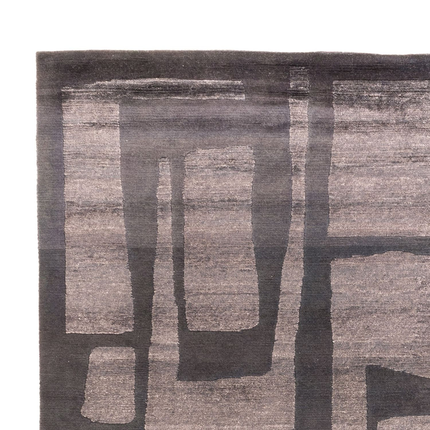 Designový koberec 241x179cm - Designerteppich