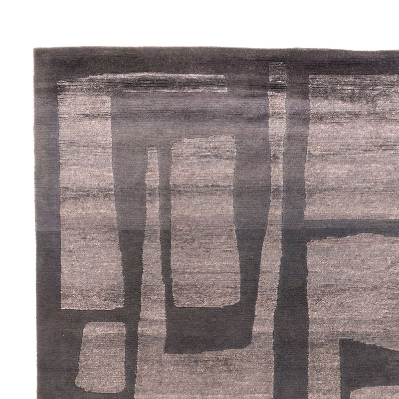 Designový koberec 241x179cm - Designerteppich