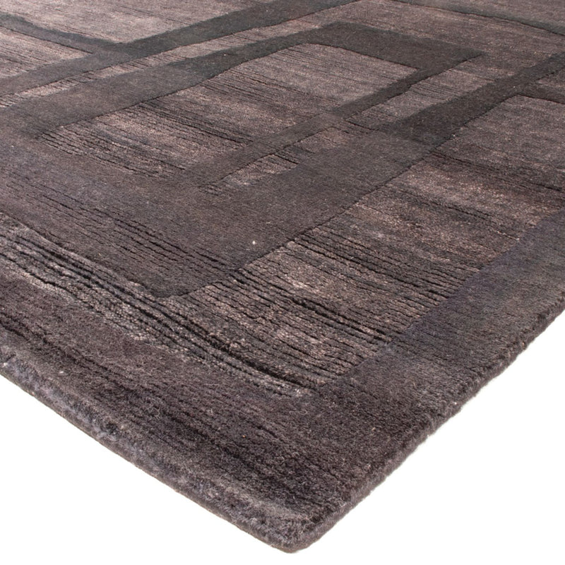 Designový koberec 241x179cm - Designerteppich