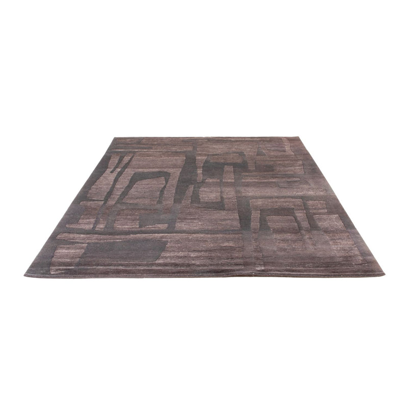 Designový koberec 241x179cm - Designerteppich
