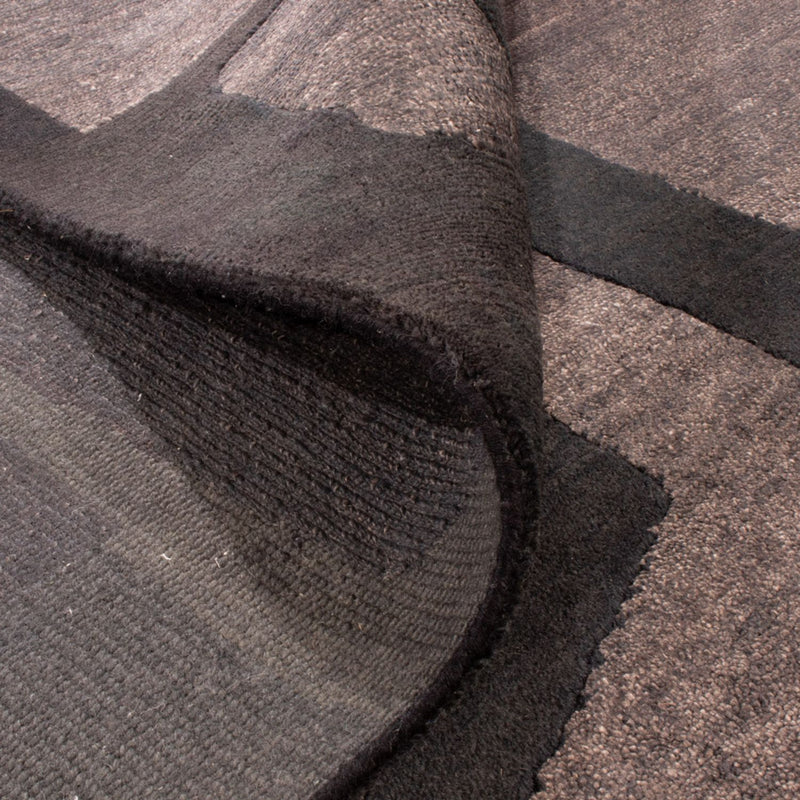 Designový koberec 241x179cm - Designerteppich