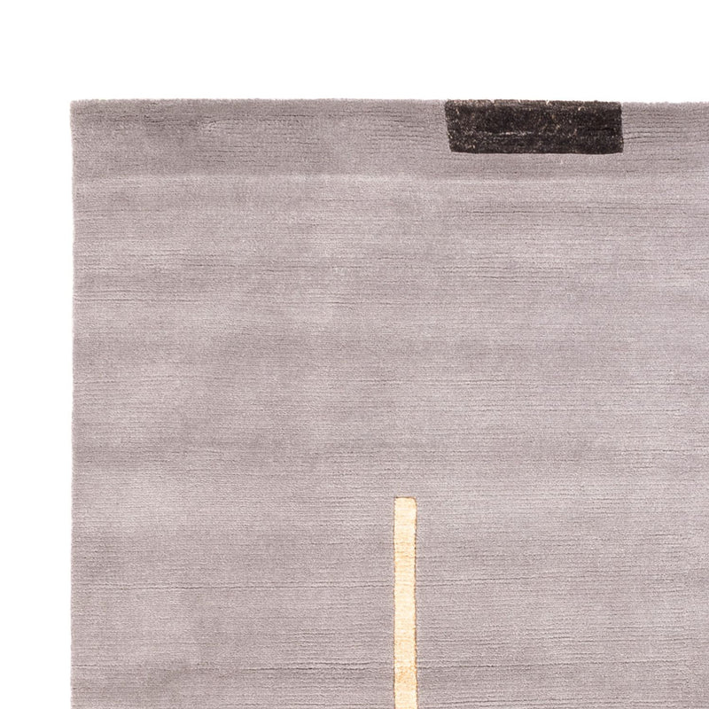 Designový koberec 247x174cm - Designerteppich