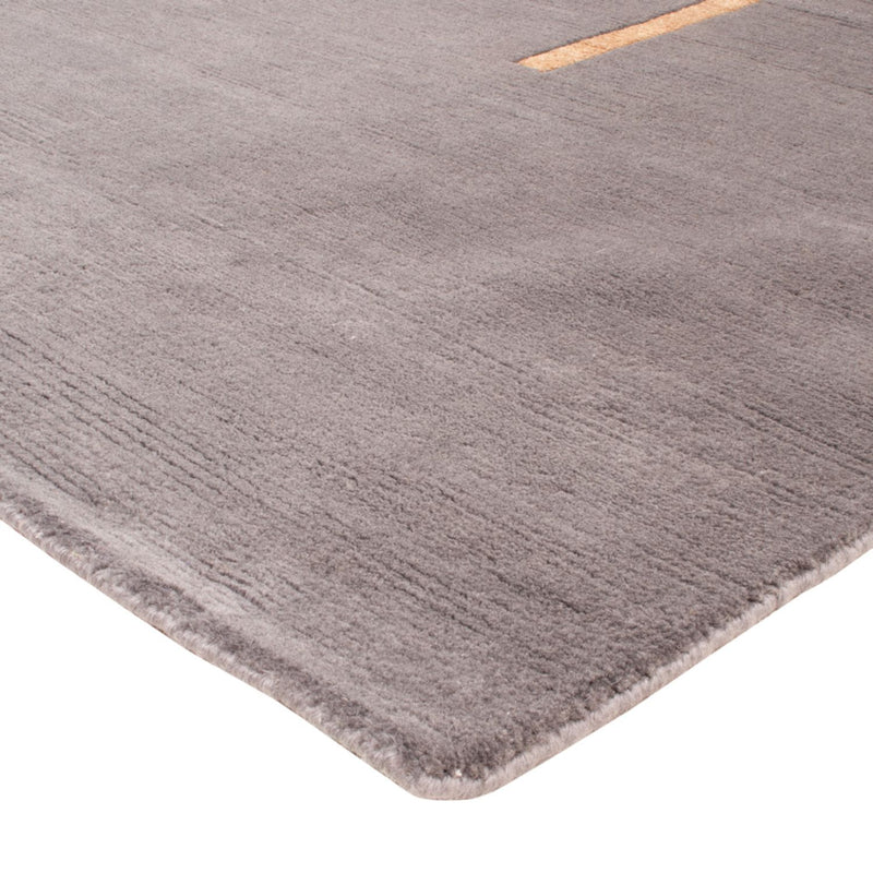 Designový koberec 247x174cm - Designerteppich