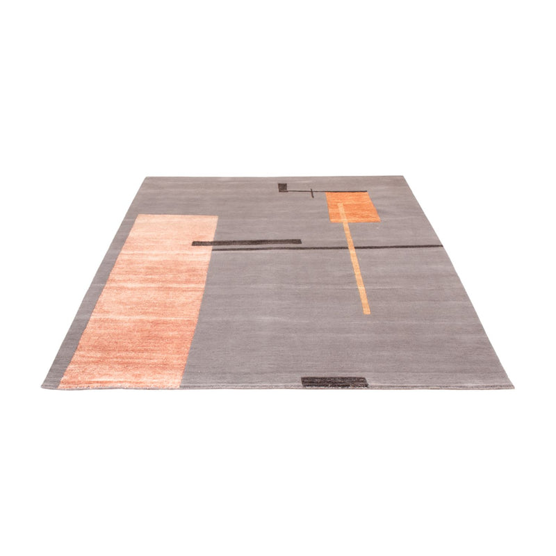 Designový koberec 247x174cm - Designerteppich