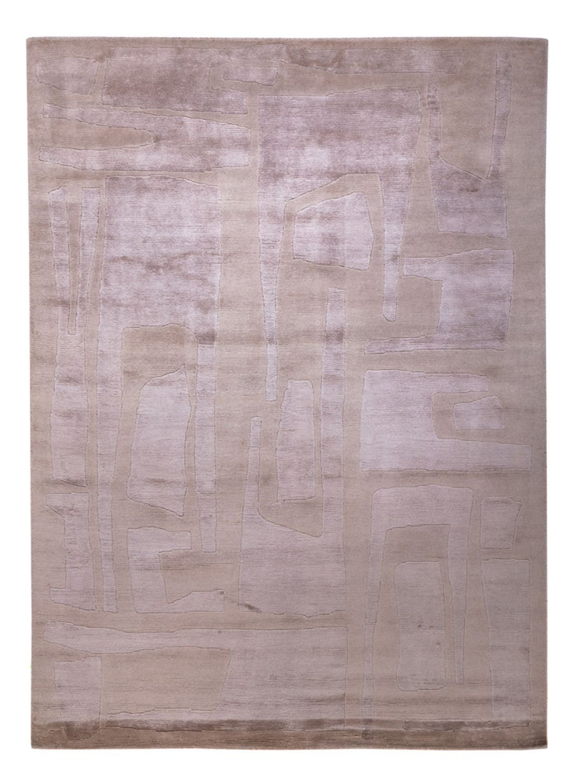 Designový koberec 242x172cm - Designerteppich