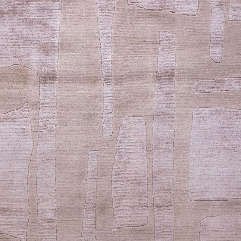 Designový koberec 242x172cm - Designerteppich