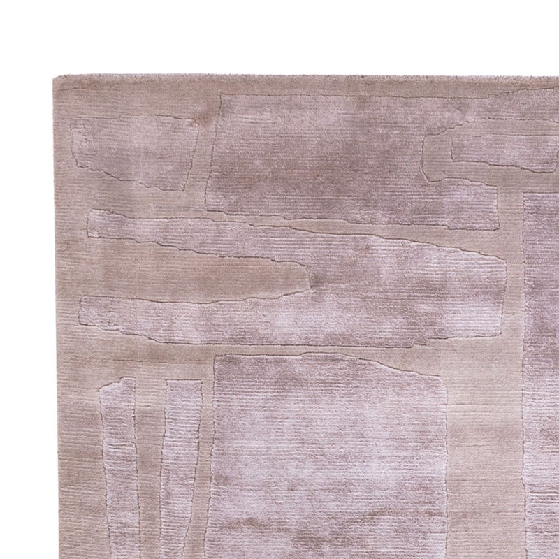 Designový koberec 242x172cm - Designerteppich