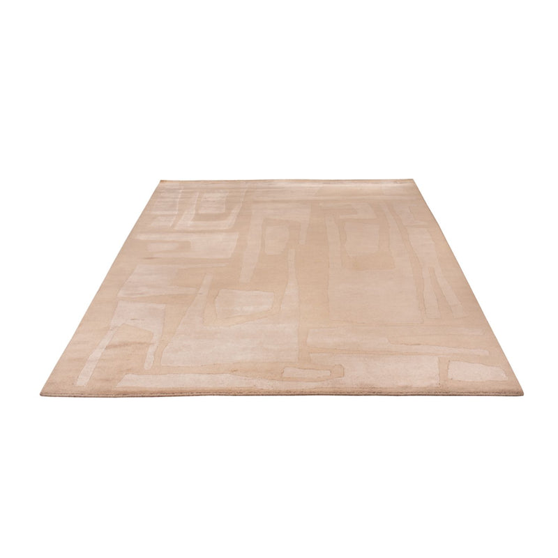 Designový koberec 242x172cm - Designerteppich