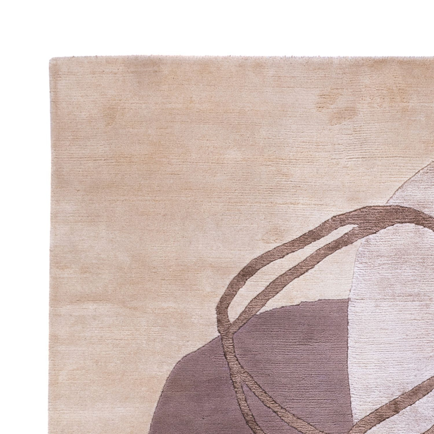 Designový koberec 244x164cm - Designerteppich