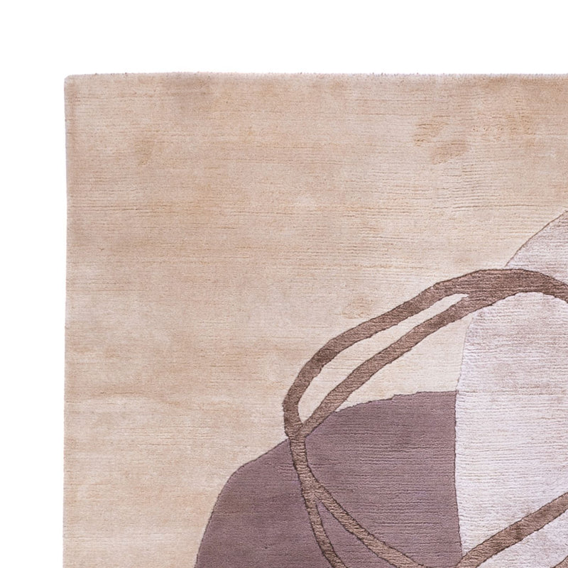 Designový koberec 244x164cm - Designerteppich