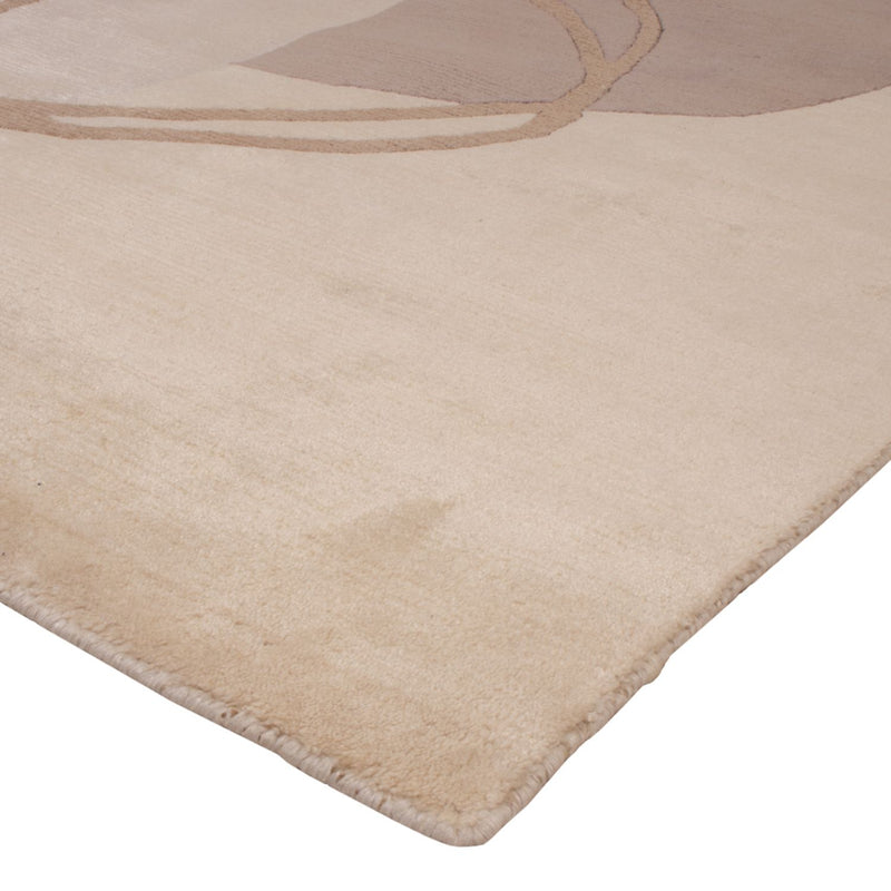 Designový koberec 244x164cm - Designerteppich
