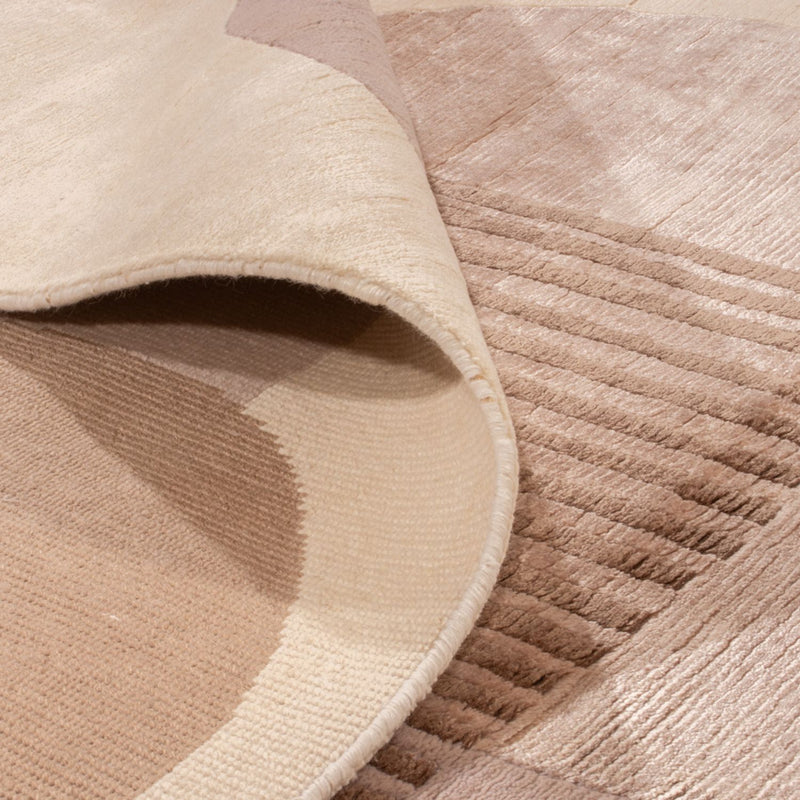 Designový koberec 244x164cm - Designerteppich