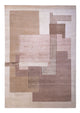 Designový koberec 244x169cm - Designerteppich