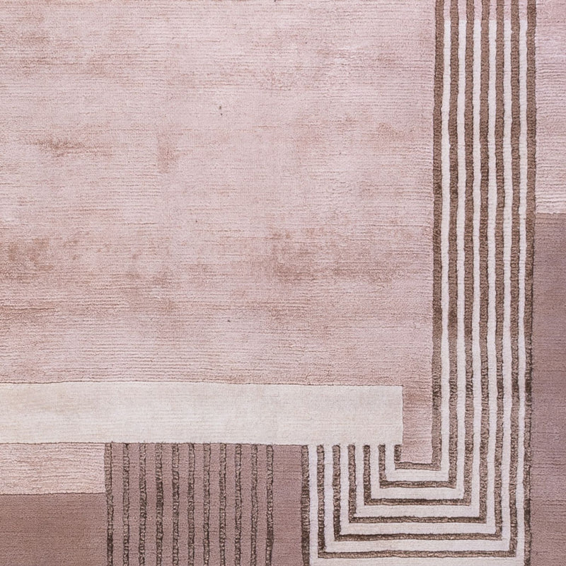 Designový koberec 244x169cm - Designerteppich