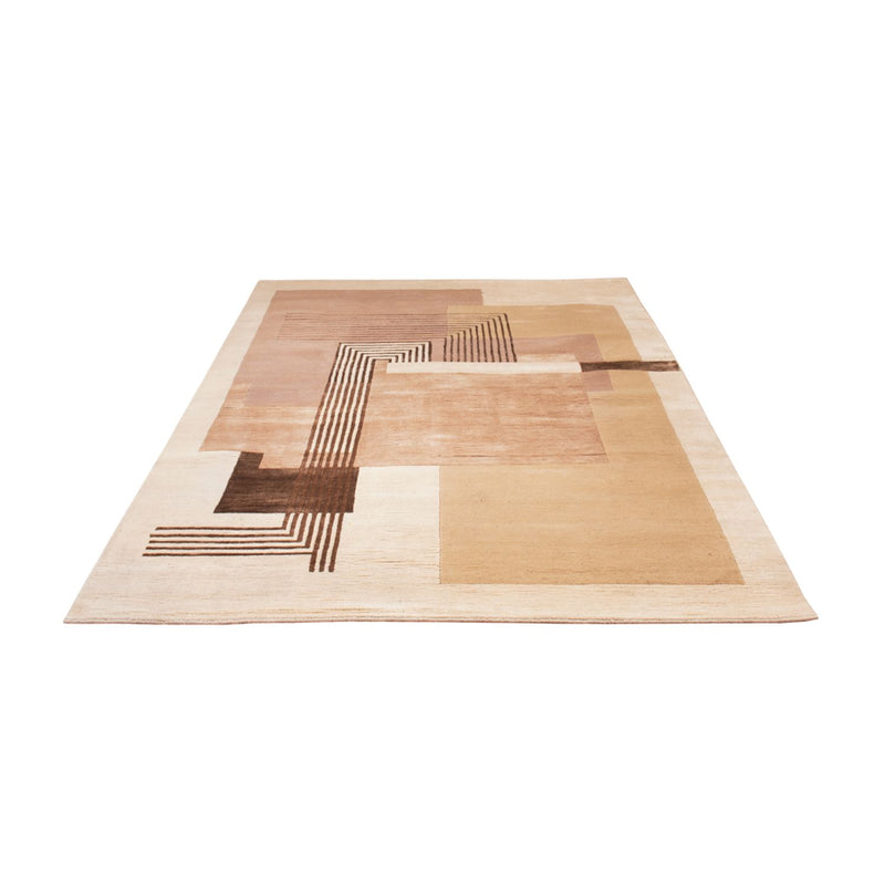 Designový koberec 244x169cm - Designerteppich