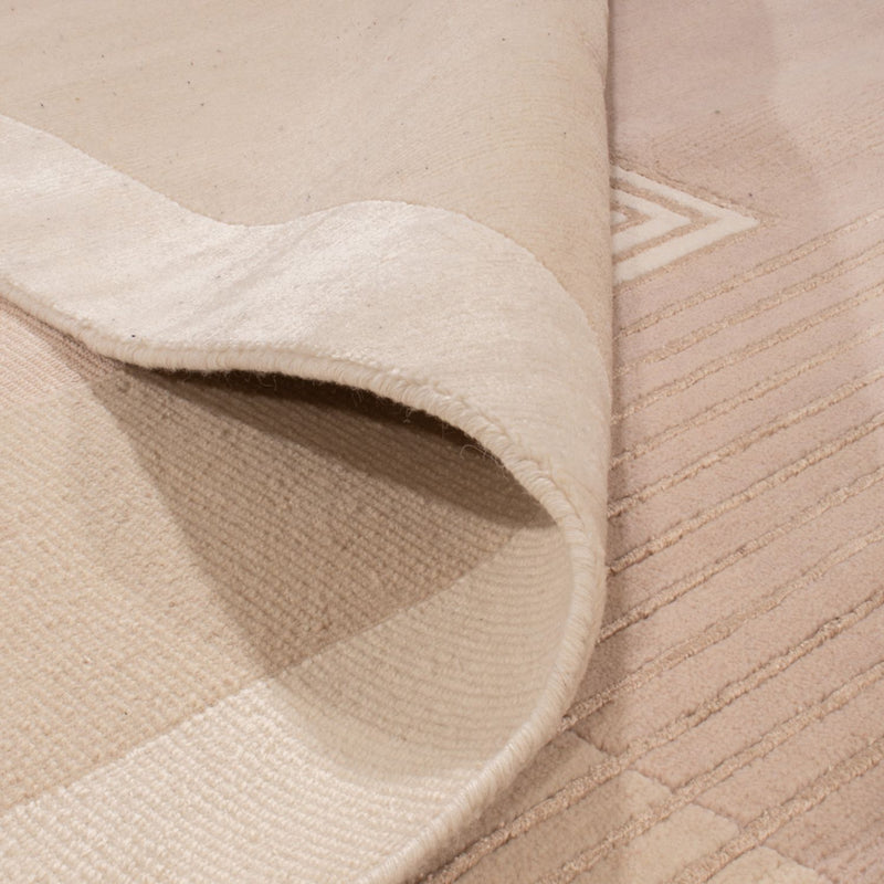 Designový koberec 244x169cm - Designerteppich
