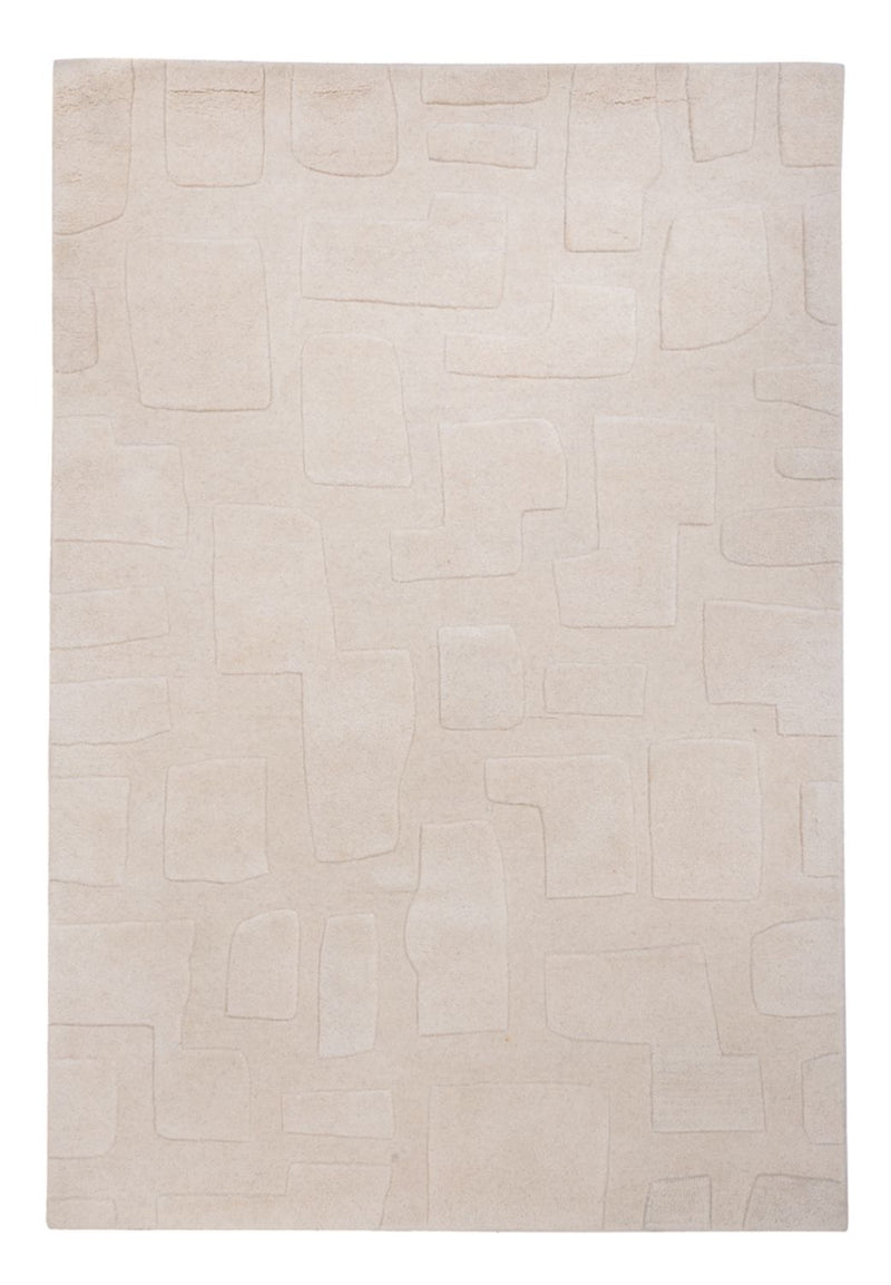 Designový koberec 200x140cm - Designerteppich