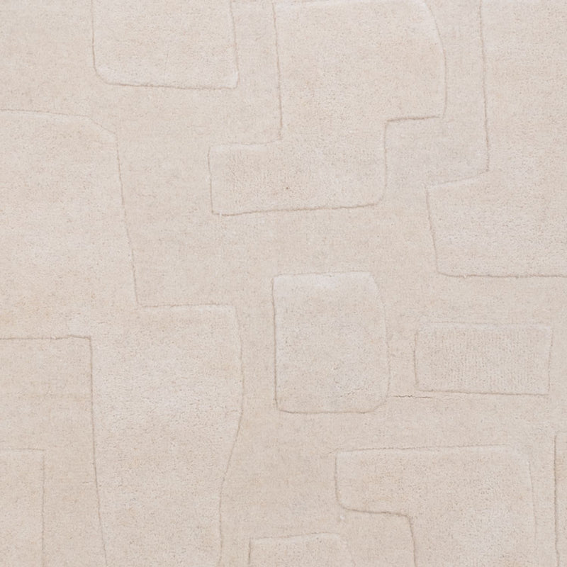 Designový koberec 200x140cm - Designerteppich