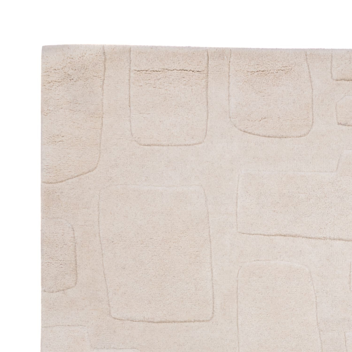 Designový koberec 200x140cm - Designerteppich