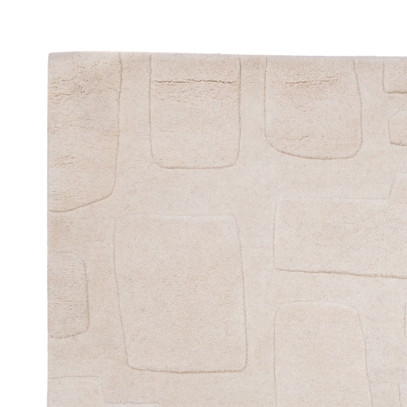Designový koberec 200x140cm - Designerteppich