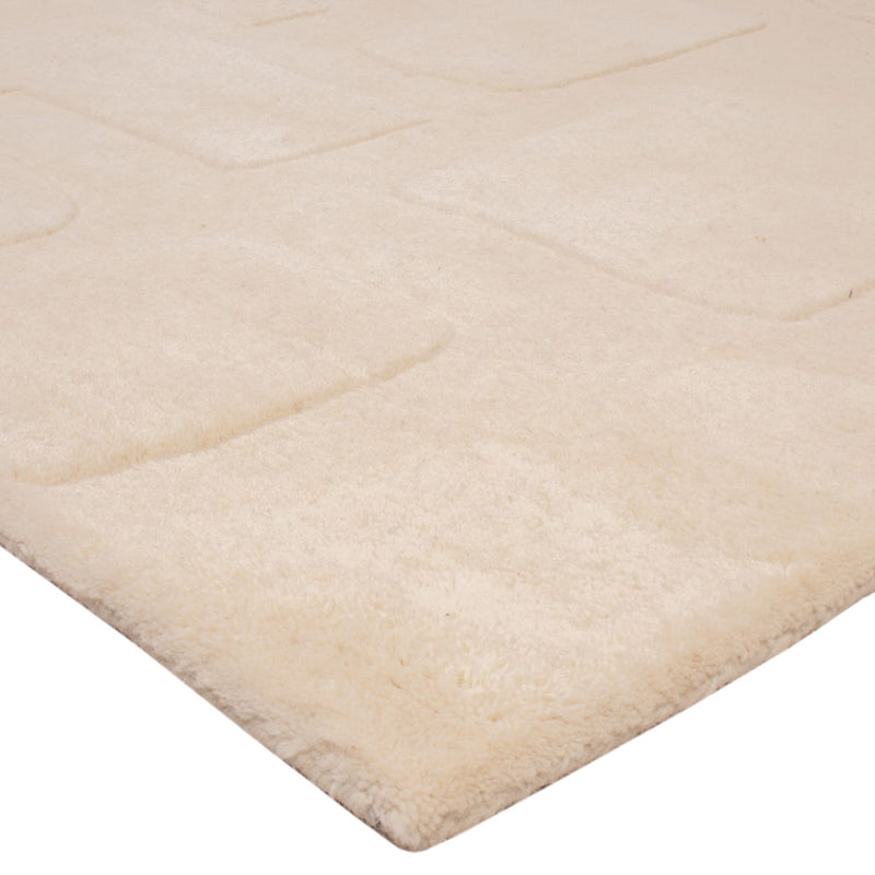 Designový koberec 200x140cm - Designerteppich